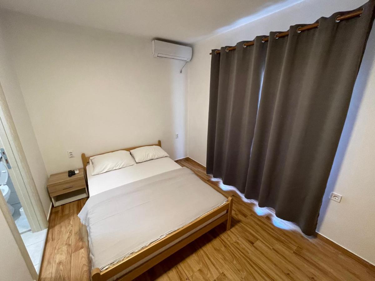 Apartments Dionis Котор Екстер'єр фото
