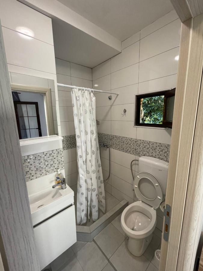 Apartments Dionis Котор Екстер'єр фото